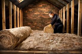 Professional Insulation Removal & Installation in Williamston, SC